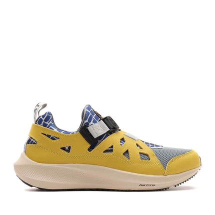 FJ4201-300 Patta Nike Air Huarache 20Y24 Saffron Quartz and Sand Drift (Men's)