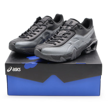 1203A331-001 Kiko Kostadinov Asics Novalis Gel-Teremoa Obsidian Black (Men's)