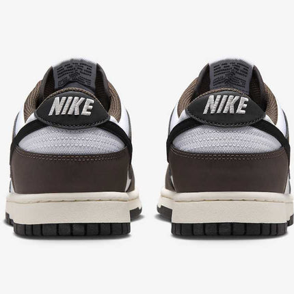 HF4292-200 Nike Dunk Low Next Nature Cacao Wow (Men's)