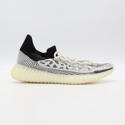 IG9608 adidas Yeezy Boost 350 V2 CMPCT Slate White Panda (Men's)