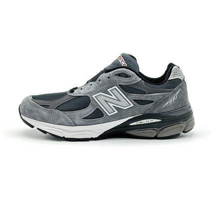 M990UA3 United Arrows �~ New Balance 990V3 Gray