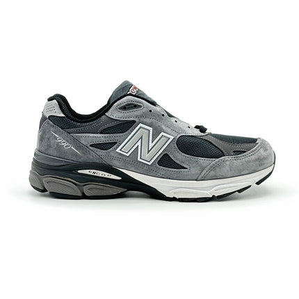 M990UA3 United Arrows �~ New Balance 990V3 Gray