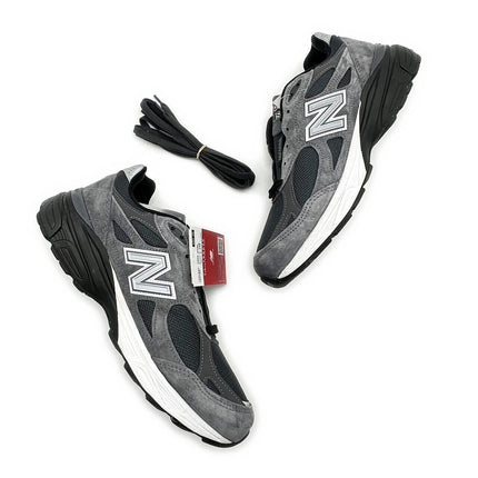 M990UA3 United Arrows �~ New Balance 990V3 Gray