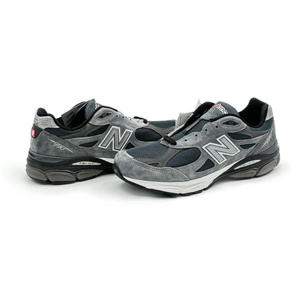 M990UA3 United Arrows �~ New Balance 990V3 Gray