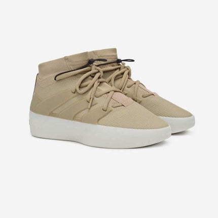 IE6180 FEAR OF GOD ATHLETICS adidas I Basketball Clay (Men's)