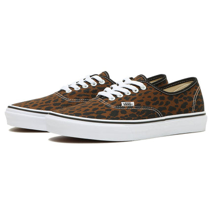 667569-0002 WACKO MARIA Vans V44 Authentic Brown (Men's)