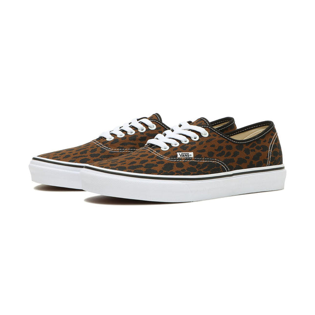 667569-0002 WACKO MARIA Vans V44 Authentic Brown (Men's)