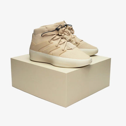 IE6180 FEAR OF GOD ATHLETICS adidas I Basketball Clay (Men's)