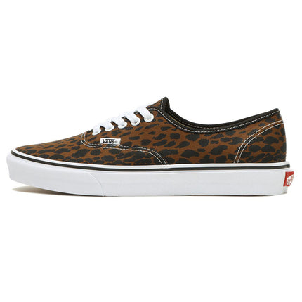 667569-0002 WACKO MARIA Vans V44 Authentic Brown (Men's)