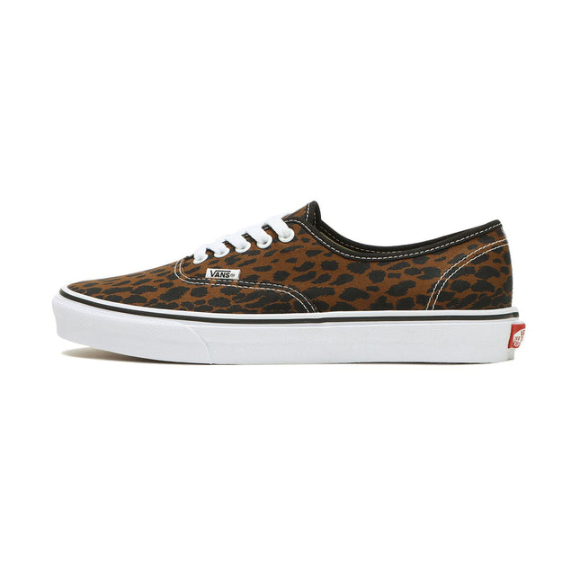 667569-0002 WACKO MARIA Vans V44 Authentic Brown (Men's)