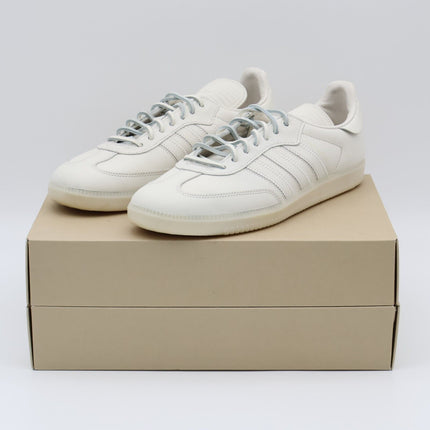 Size 11 - IF5124 adidas Pharrell x Samba Human Race White