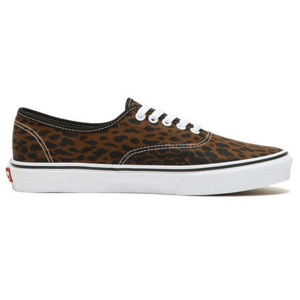 667569-0002 WACKO MARIA Vans V44 Authentic Brown (Men's)