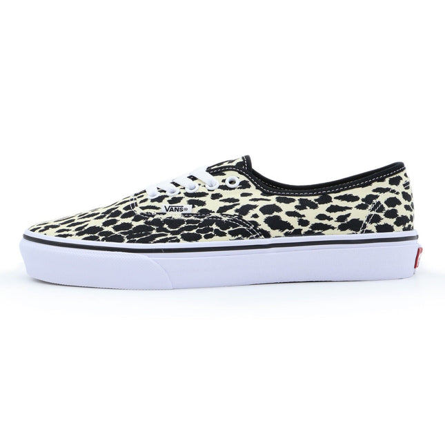 V44WACKOMARIA WACKO MARIA Vans V44 Authentic White Leopard (Men's)