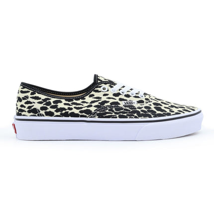 V44WACKOMARIA WACKO MARIA Vans V44 Authentic White Leopard (Men's)