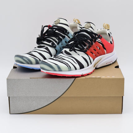 Size 14(XL) - CJ1229-100 Nike Air Presto South Korea