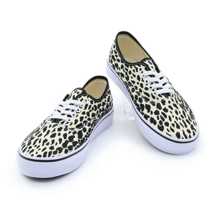 V44WACKOMARIA WACKO MARIA Vans V44 Authentic White Leopard (Men's)