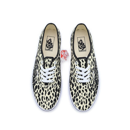 V44WACKOMARIA WACKO MARIA Vans V44 Authentic White Leopard (Men's)