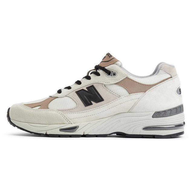 M991WIN New Balance 991 Urban Winter Pelican Island Fossil (Men's)