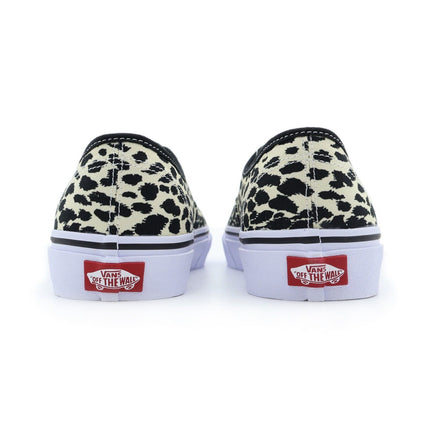 V44WACKOMARIA WACKO MARIA Vans V44 Authentic White Leopard (Men's)