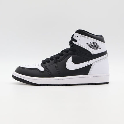 DZ5485-010 Nike Air Jordan 1 Retro High OG Black White (Men's)