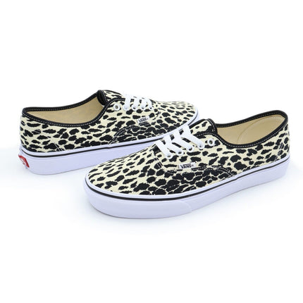 V44WACKOMARIA WACKO MARIA Vans V44 Authentic White Leopard (Men's)