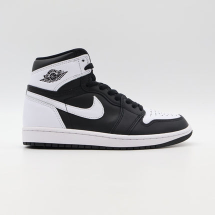 DZ5485-010 Nike Air Jordan 1 Retro High OG Black White (Men's)