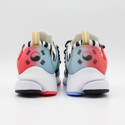 Size 14(XL) - CJ1229-100 Nike Air Presto South Korea