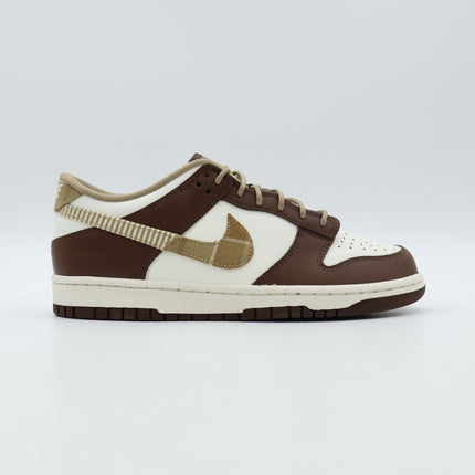 FV3653-191 Nike GS Dunk Low Sail Cacao Wow Multi Color