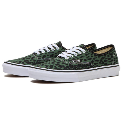 667569-0003 WACKO MARIA Vans V44 Authentic Green (Men's)