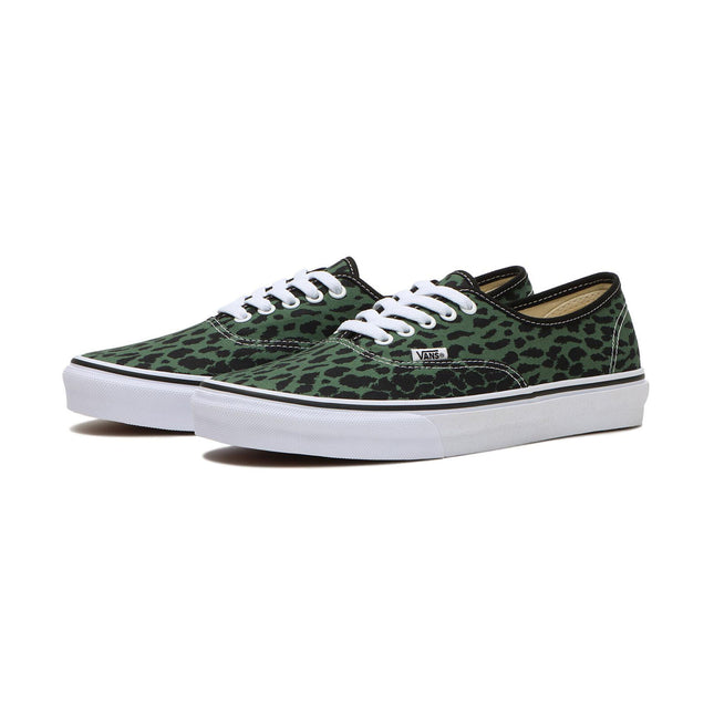 667569-0003 WACKO MARIA Vans V44 Authentic Green (Men's)