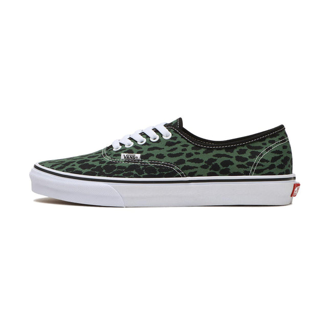 667569-0003 WACKO MARIA Vans V44 Authentic Green (Men's)