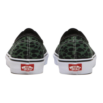 667569-0003 WACKO MARIA Vans V44 Authentic Green (Men's)