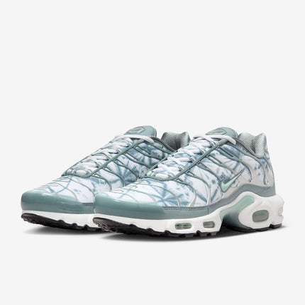 FV0394-300 Nike Air Max Plus Waterway White Subway Fiberglass (Men's)