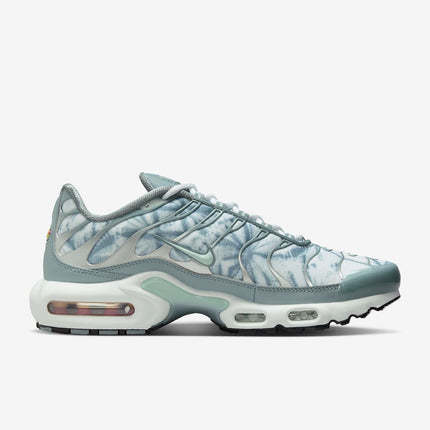 FV0394-300 Nike Air Max Plus Waterway White Subway Fiberglass (Men's)