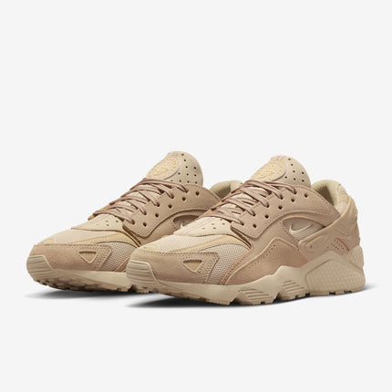 DZ3306-200 Nike Air Huarache Runner Hemp Sesame (Men's)