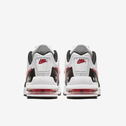 BV1171-100 Nike Air Max LTD 3 White Black University Red (Men's)