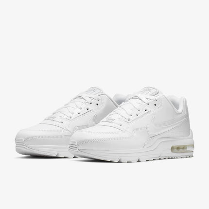 687977-111 Nike Air Max LTD 3 White (Men's)