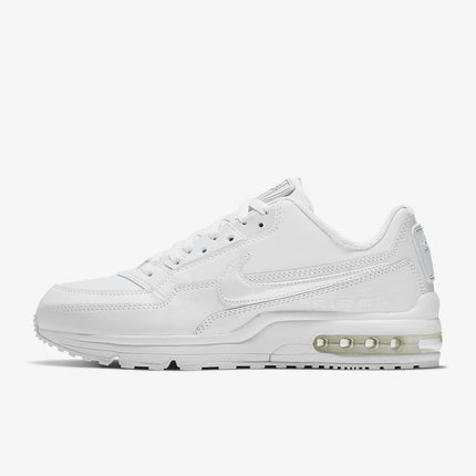 687977-111 Nike Air Max LTD 3 White (Men's)