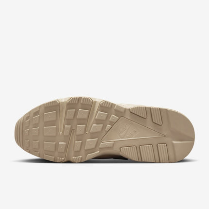 DZ3306-200 Nike Air Huarache Runner Hemp Sesame (Men's)