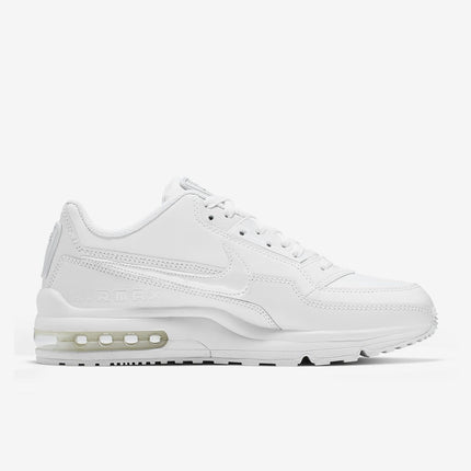 687977-111 Nike Air Max LTD 3 White (Men's)