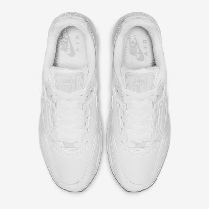 687977-111 Nike Air Max LTD 3 White (Men's)