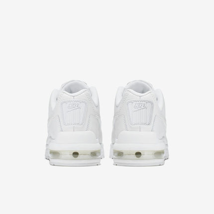 687977-111 Nike Air Max LTD 3 White (Men's)