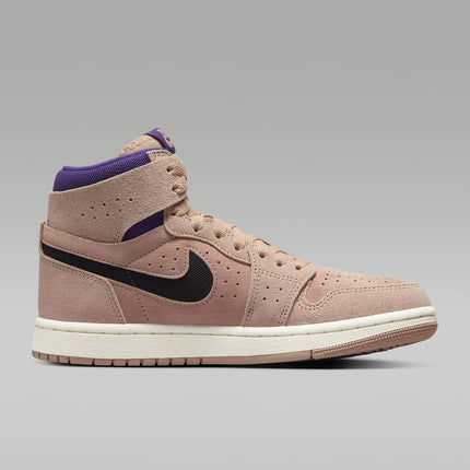 DV1305-200 Nike Air Jordan 1 Zoom CMFT 2 Dusted Clay (Women's)