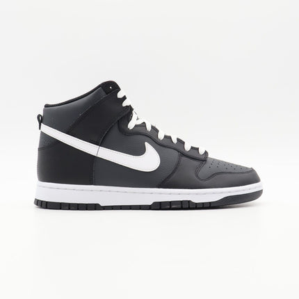 DJ6189-001 Nike Dunk High Retro Anthracite White Black (Men's)