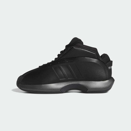 IG5900 adidas Crazy 1 Black (Men's)