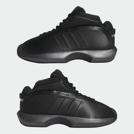 IG5900 adidas Crazy 1 Black (Men's)