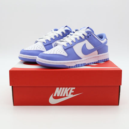 DV0833-400 Nike Dunk Low Retro BTTYS Polar Blue White (Men's)