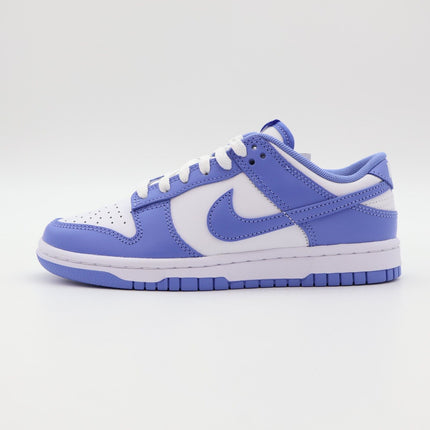 DV0833-400 Nike Dunk Low Retro BTTYS Polar Blue White (Men's)