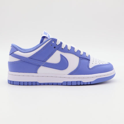 DV0833-400 Nike Dunk Low Retro BTTYS Polar Blue White (Men's)