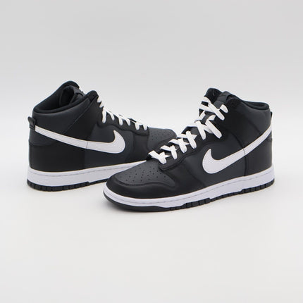 DJ6189-001 Nike Dunk High Retro Anthracite White Black (Men's)